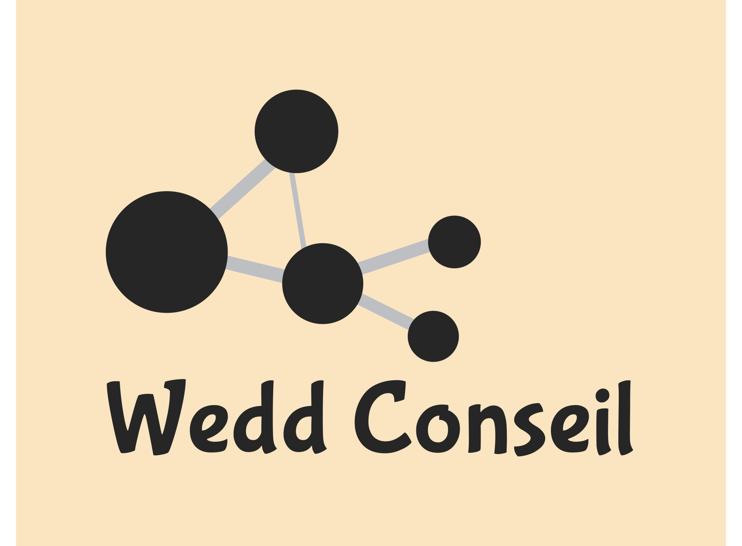 Wedd Conseil